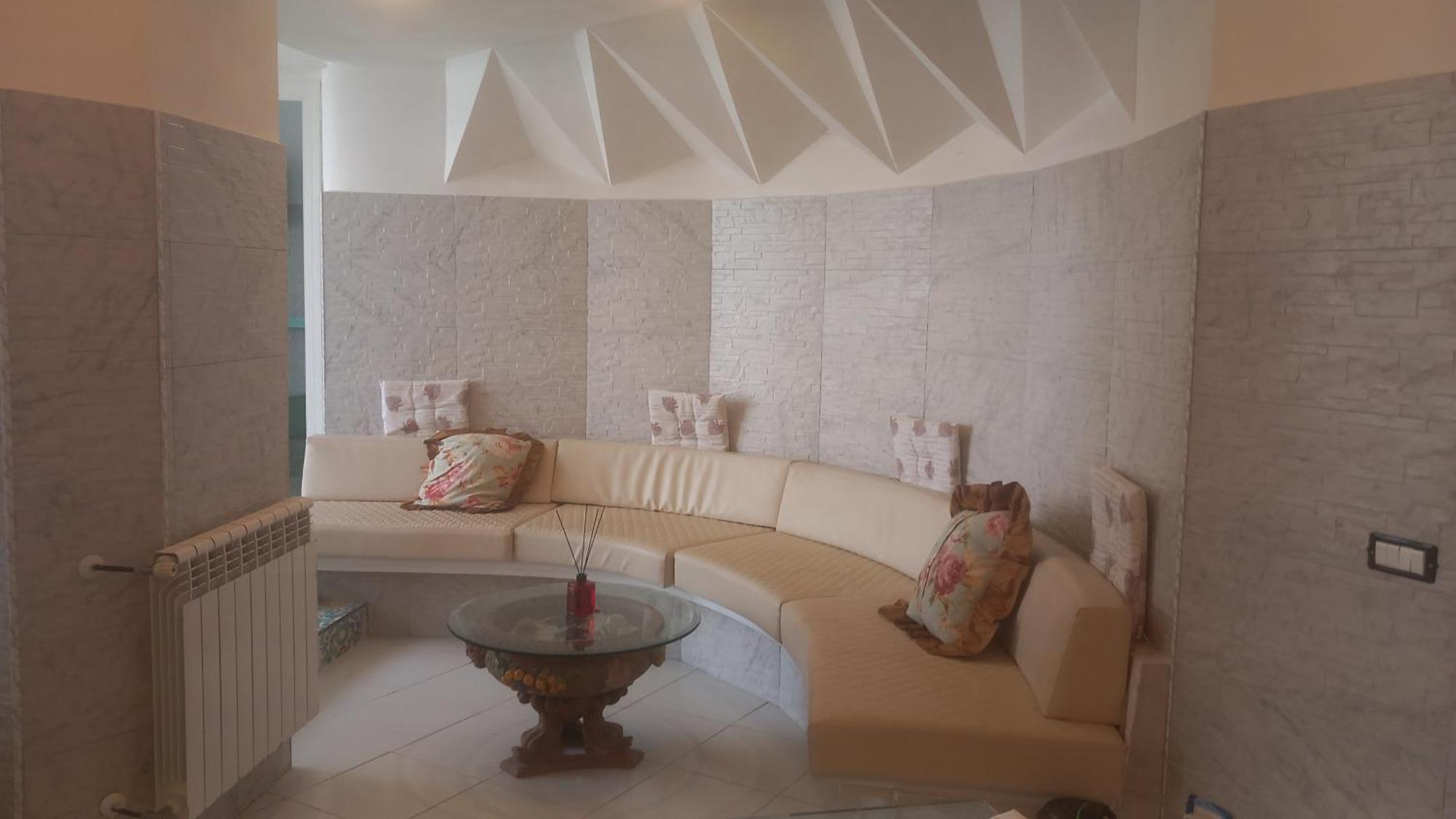 Apartament La Casa Sul Mare Neapol Zewnętrze zdjęcie