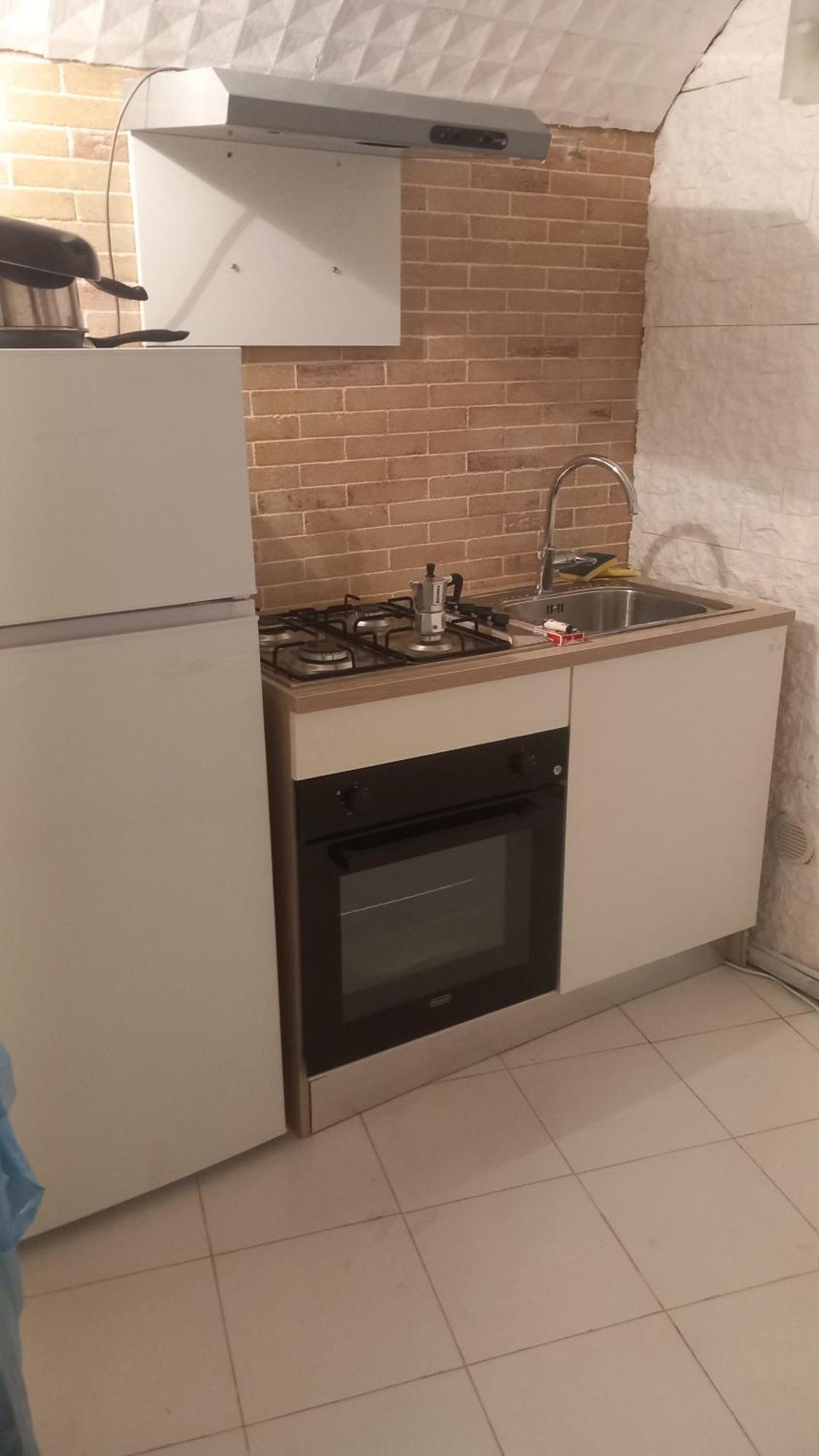 Apartament La Casa Sul Mare Neapol Zewnętrze zdjęcie